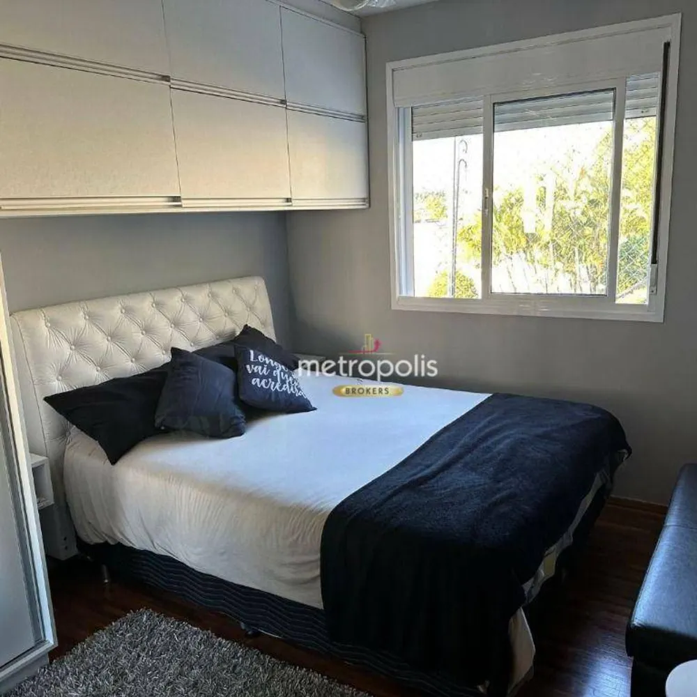 Sobrado, 3 quartos, 168 m² - Foto 11