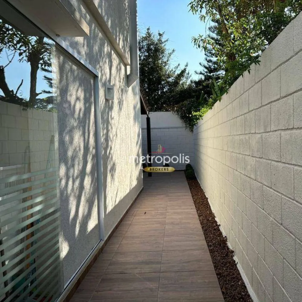 Sobrado, 3 quartos, 168 m² - Foto 12