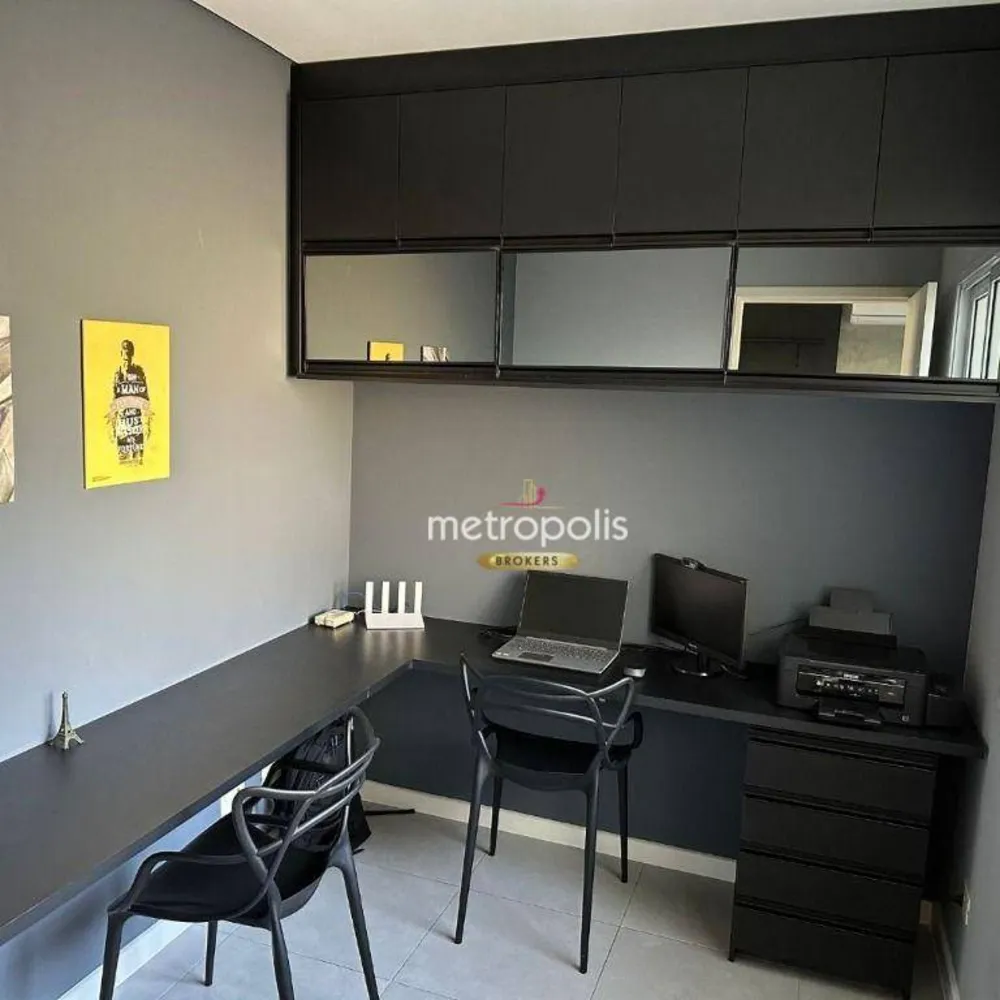 Sobrado, 3 quartos, 168 m² - Foto 8