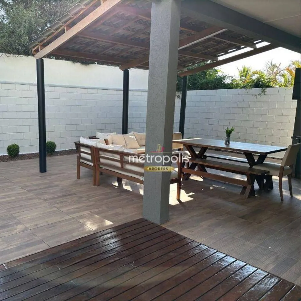 Sobrado, 3 quartos, 168 m² - Foto 5