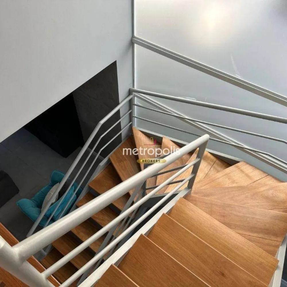 Sobrado, 3 quartos, 168 m² - Foto 7