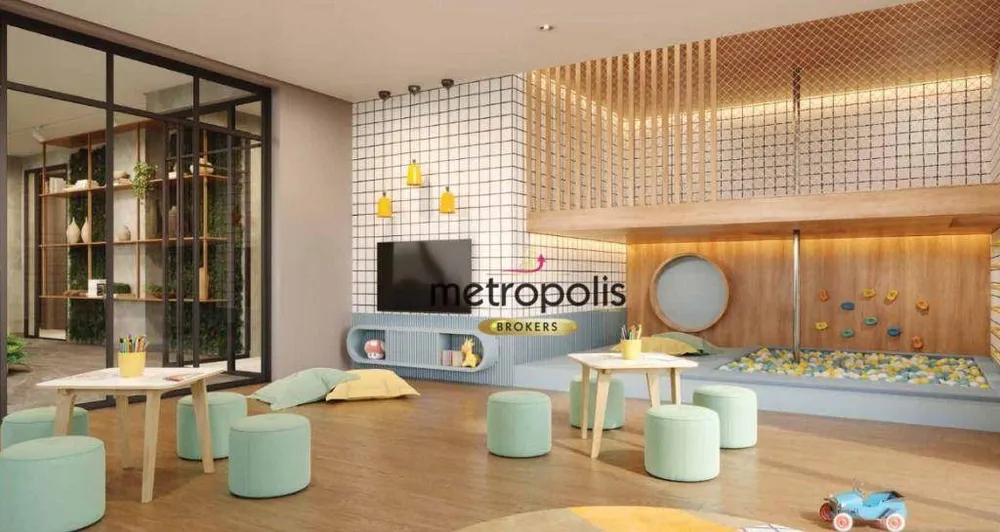 Apartamento, 4 quartos, 151 m² - Foto 1
