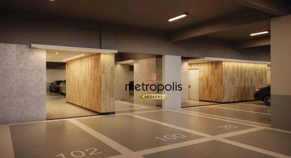Apartamento, 4 quartos, 151 m² - Foto 2