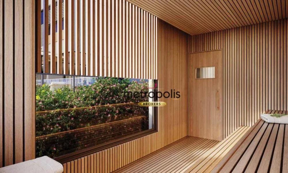 Apartamento, 4 quartos, 151 m² - Foto 4