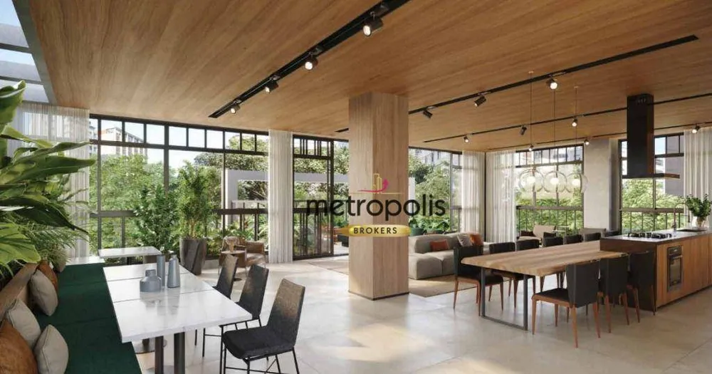 Apartamento, 4 quartos, 151 m² - Foto 3