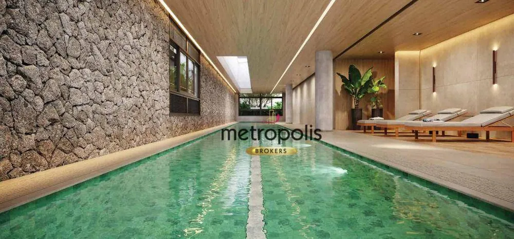 Apartamento, 4 quartos, 151 m² - Foto 11