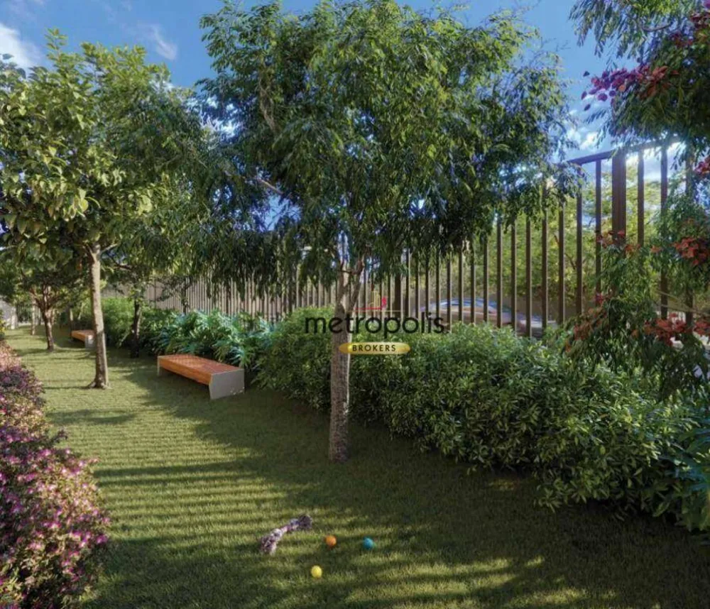 Apartamento, 4 quartos, 151 m² - Foto 10