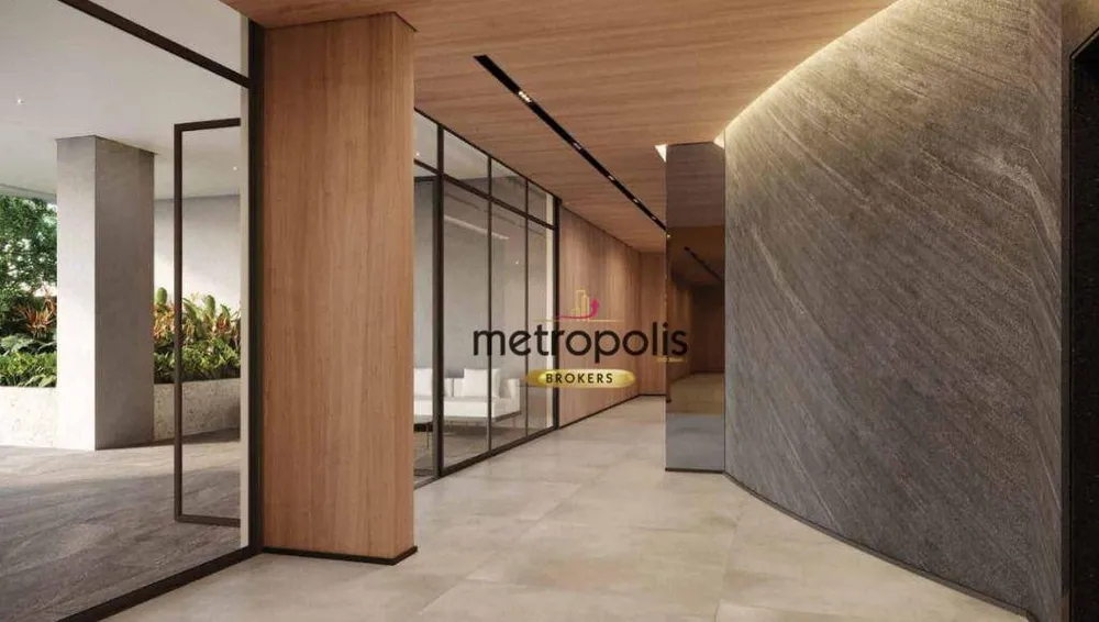 Apartamento, 4 quartos, 151 m² - Foto 4