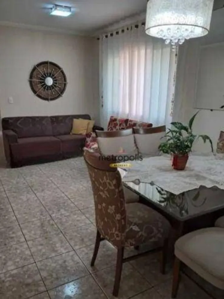 Apartamento, 3 quartos, 86 m² - Foto 1