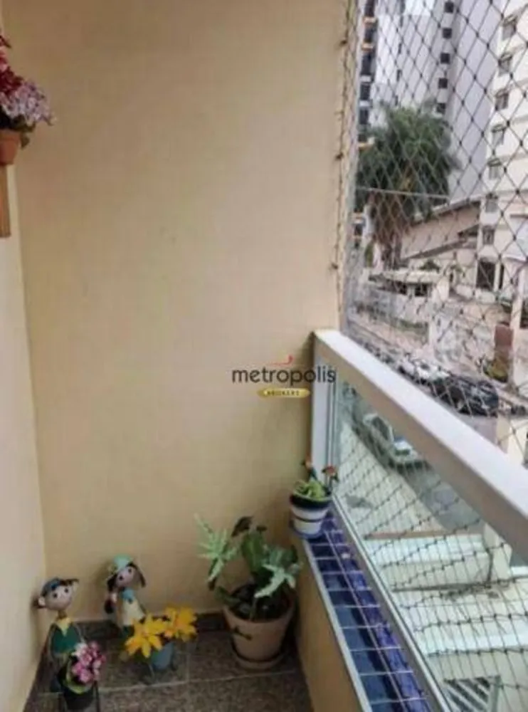 Apartamento, 3 quartos, 86 m² - Foto 4