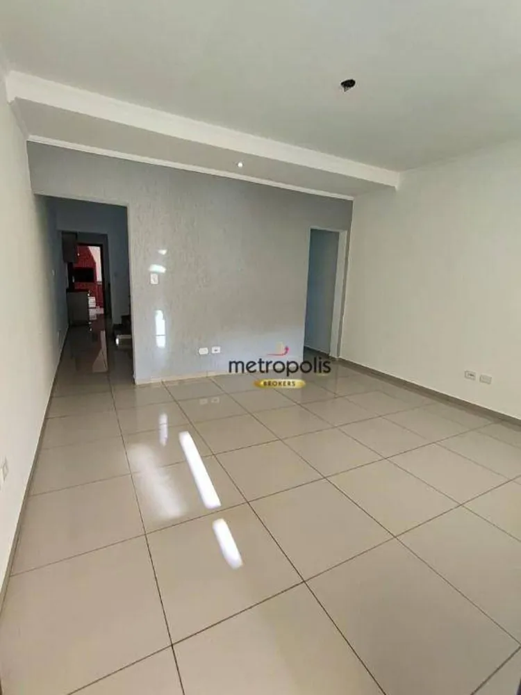 Sobrado, 4 quartos, 220 m² - Foto 3