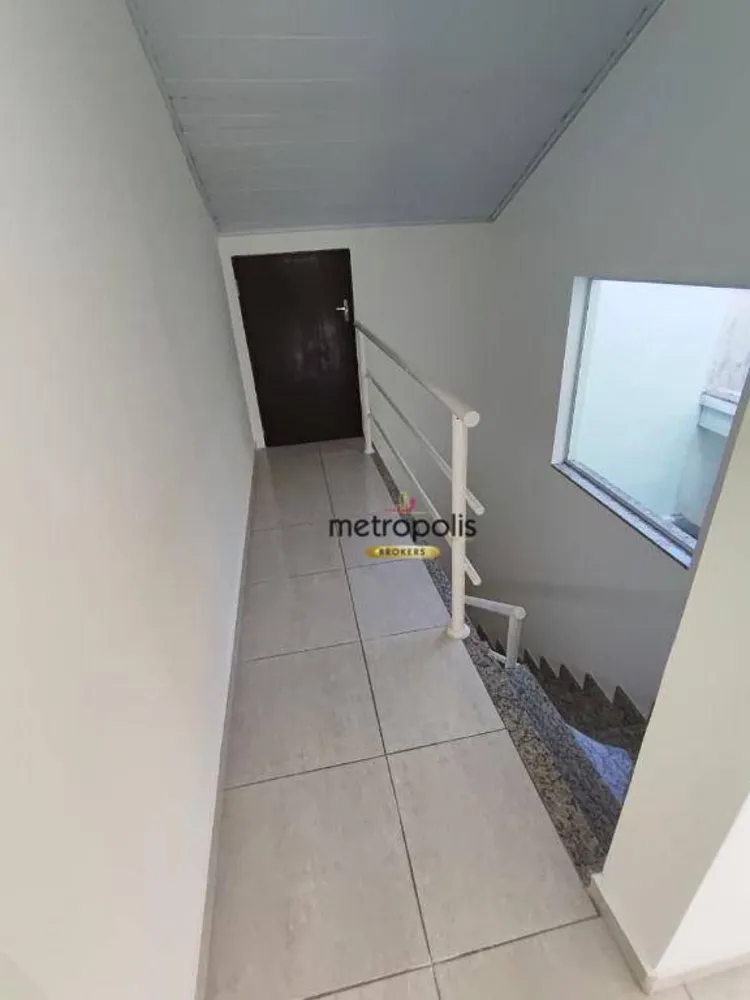 Sobrado, 4 quartos, 220 m² - Foto 4