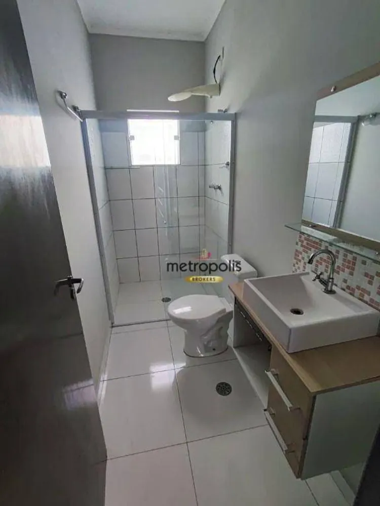 Sobrado, 4 quartos, 220 m² - Foto 1