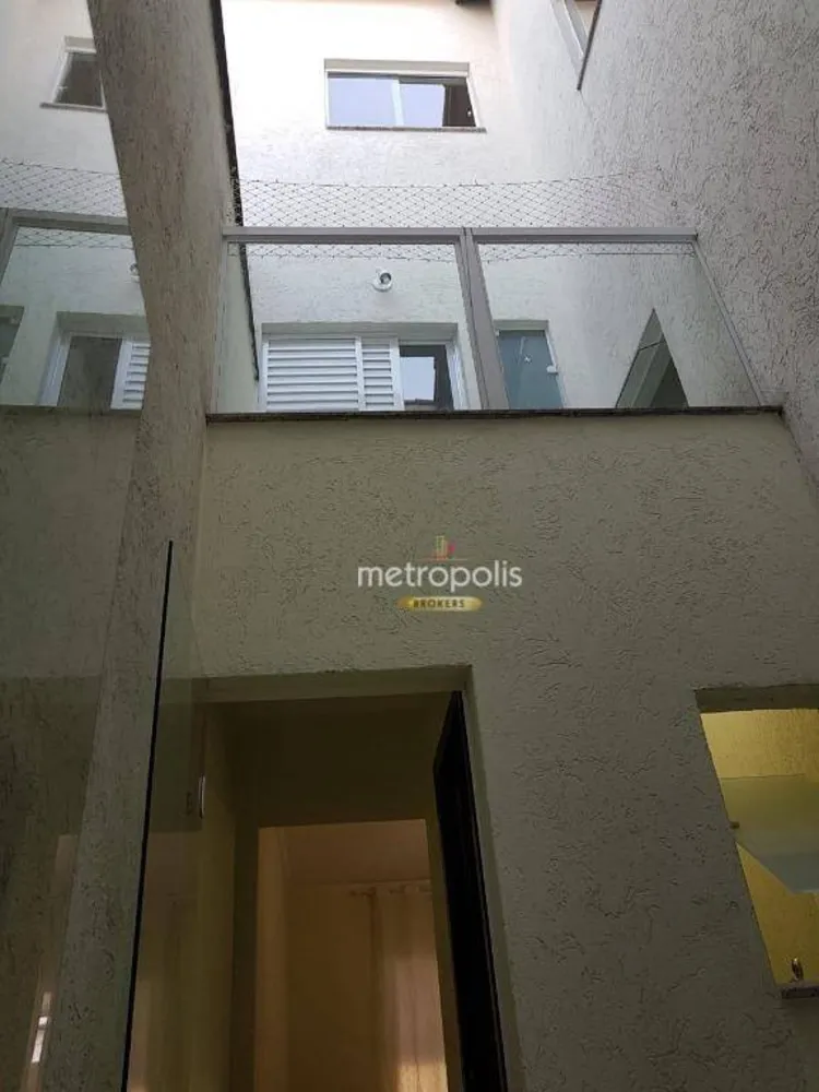 Sobrado, 4 quartos, 220 m² - Foto 8
