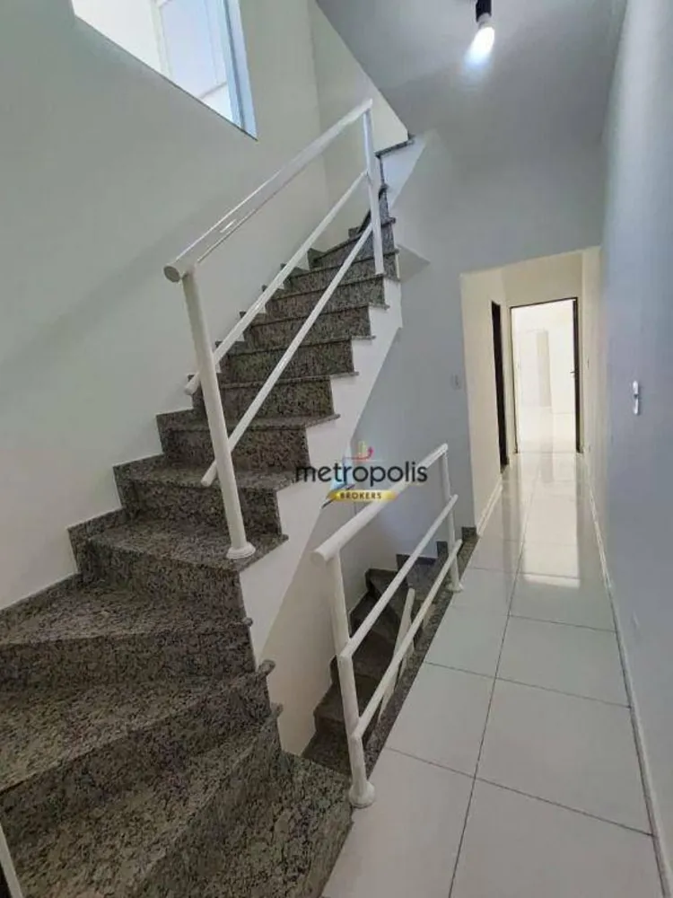 Sobrado, 4 quartos, 220 m² - Foto 6