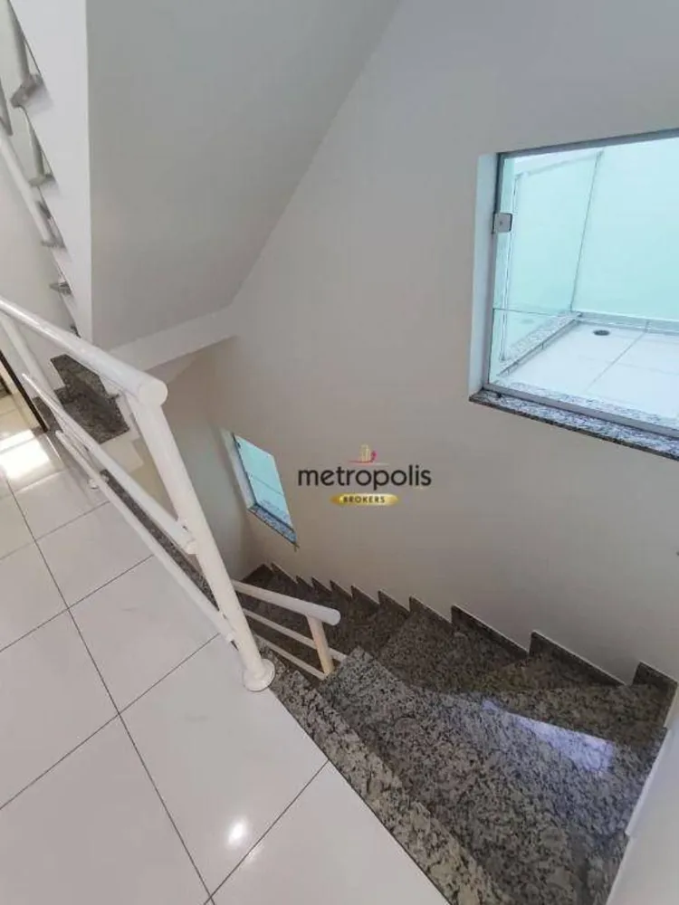Sobrado, 4 quartos, 220 m² - Foto 3