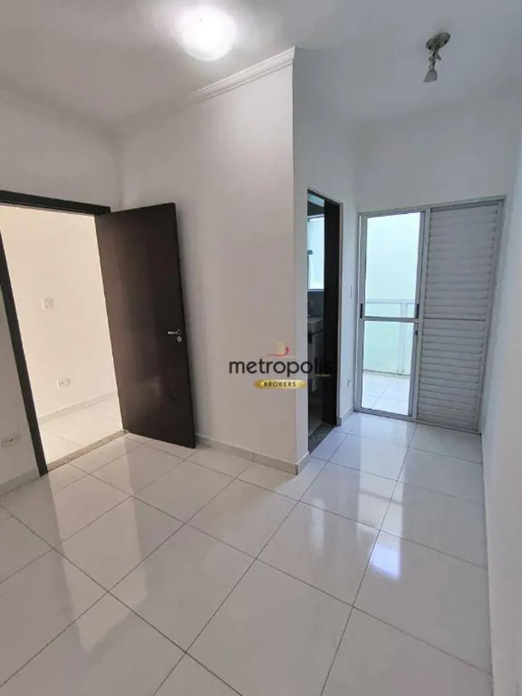 Sobrado, 4 quartos, 220 m² - Foto 4