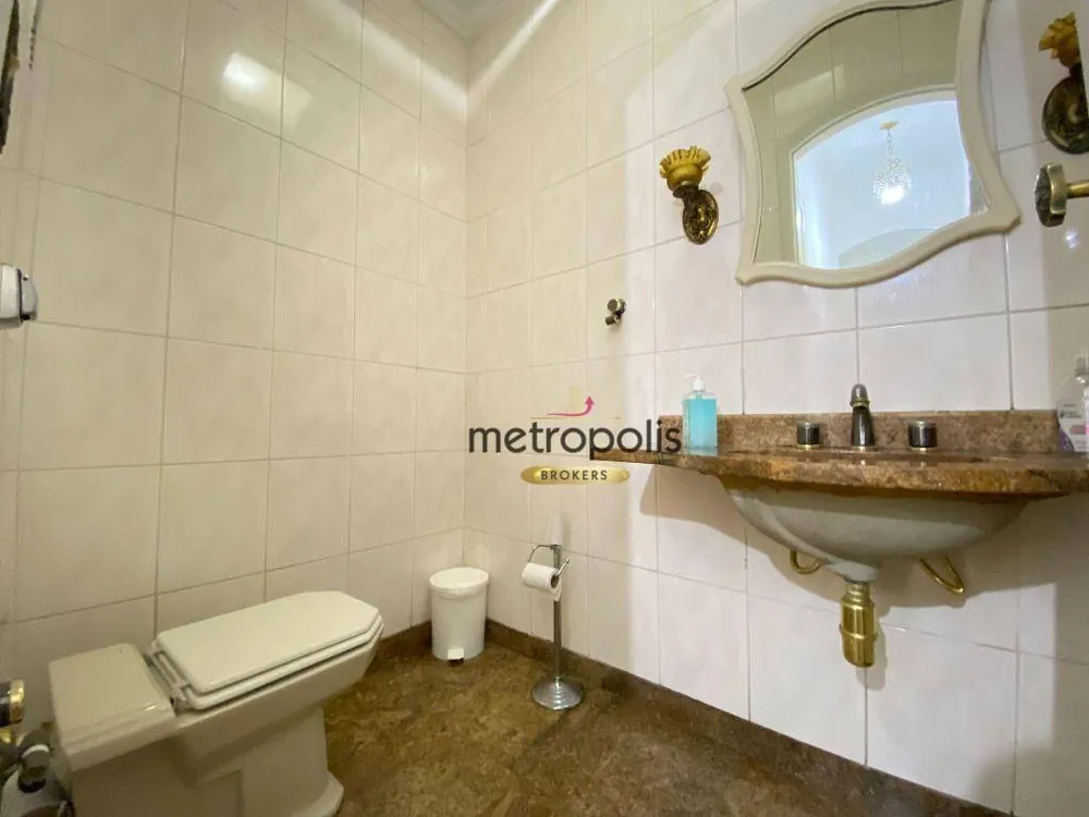Sobrado, 4 quartos, 357 m² - Foto 4
