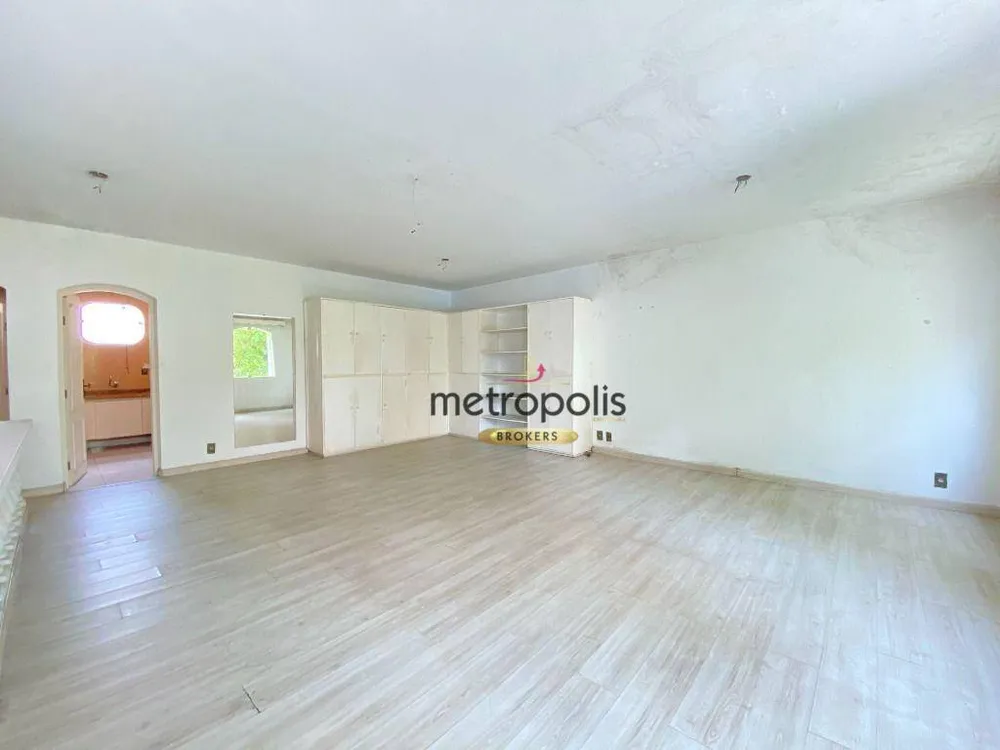 Sobrado, 4 quartos, 357 m² - Foto 8