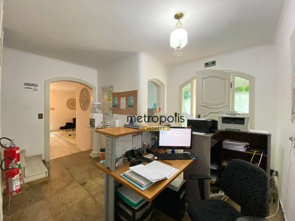 Sobrado, 4 quartos, 357 m² - Foto 2