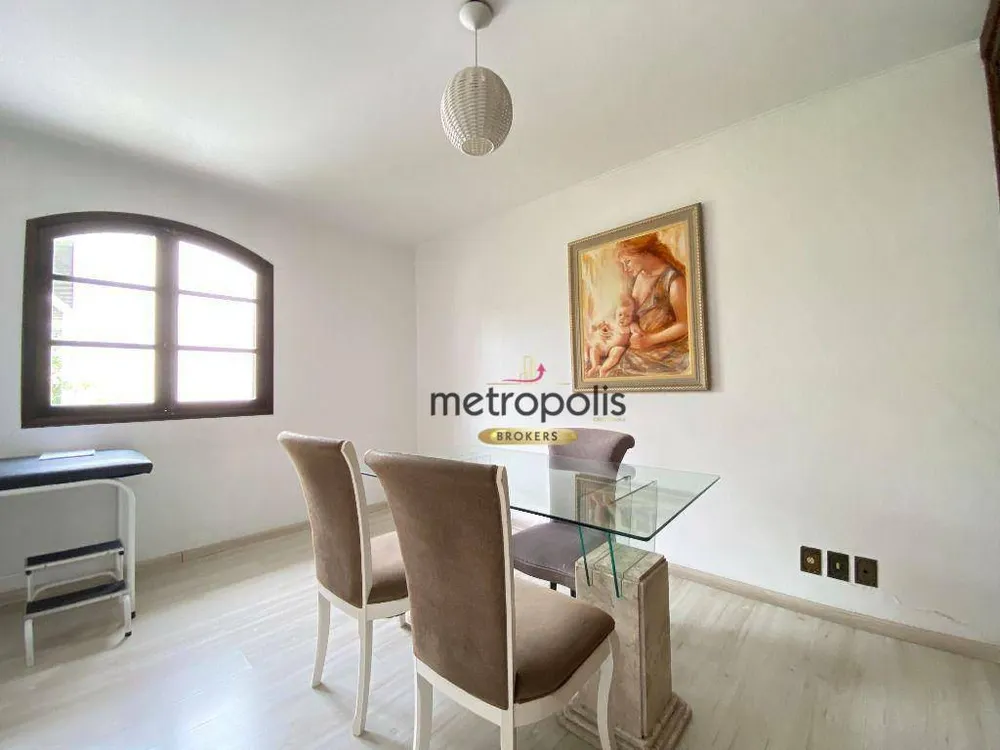 Sobrado, 4 quartos, 357 m² - Foto 5