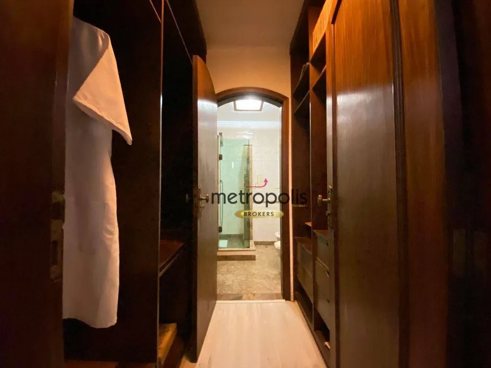 Sobrado, 4 quartos, 357 m² - Foto 7