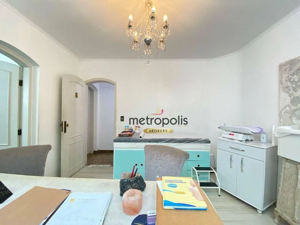 Sobrado, 4 quartos, 357 m² - Foto 3