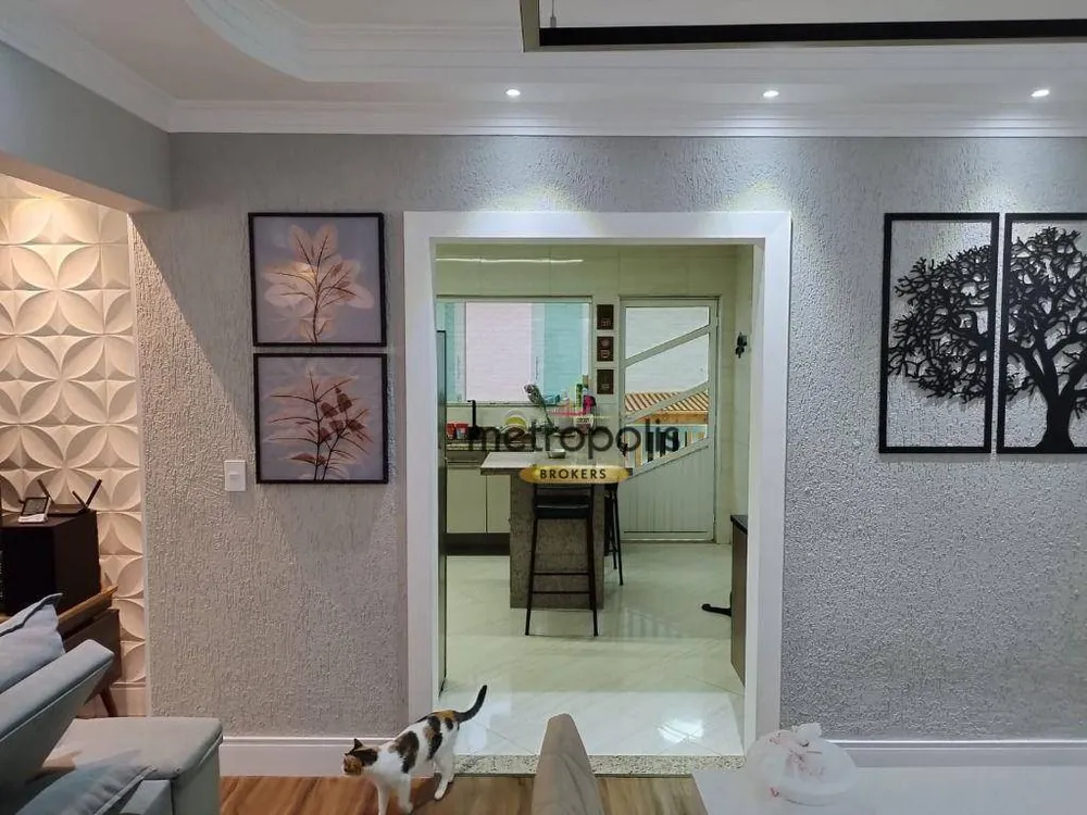 Casa, 3 quartos, 270 m² - Foto 2
