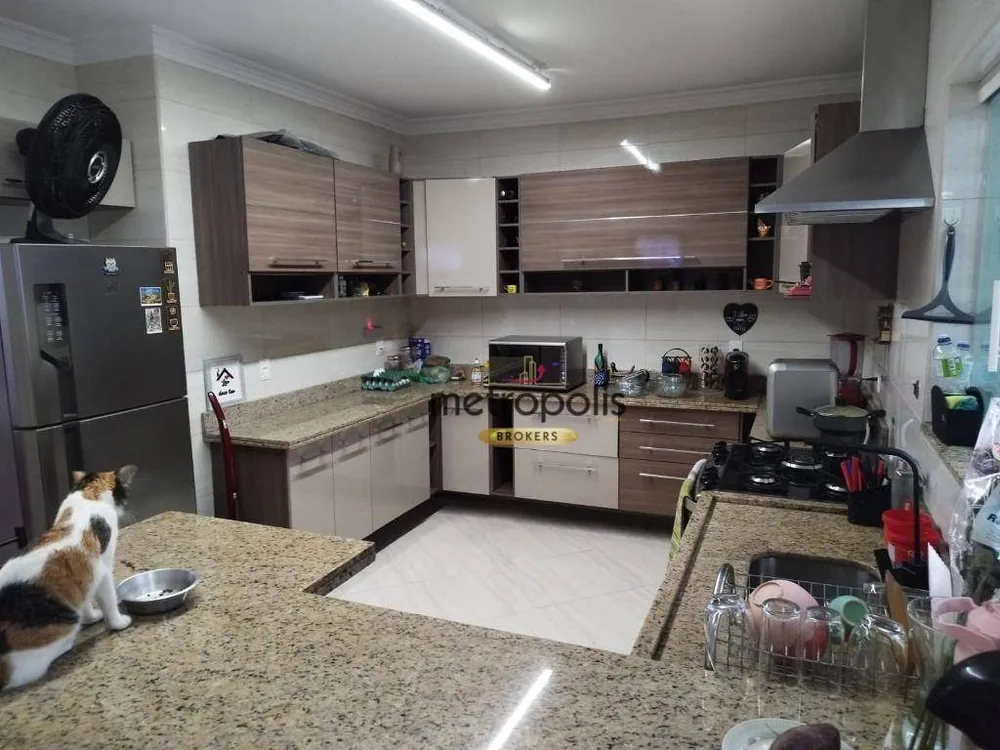 Casa, 3 quartos, 270 m² - Foto 5