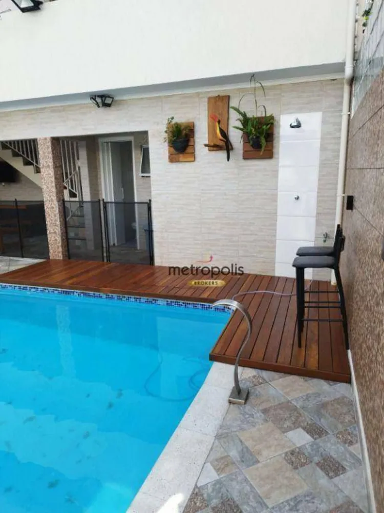 Casa, 3 quartos, 270 m² - Foto 7