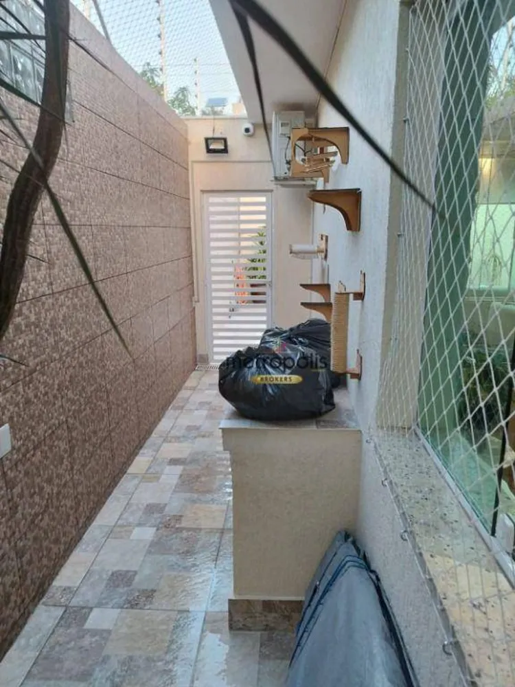 Casa, 3 quartos, 270 m² - Foto 7