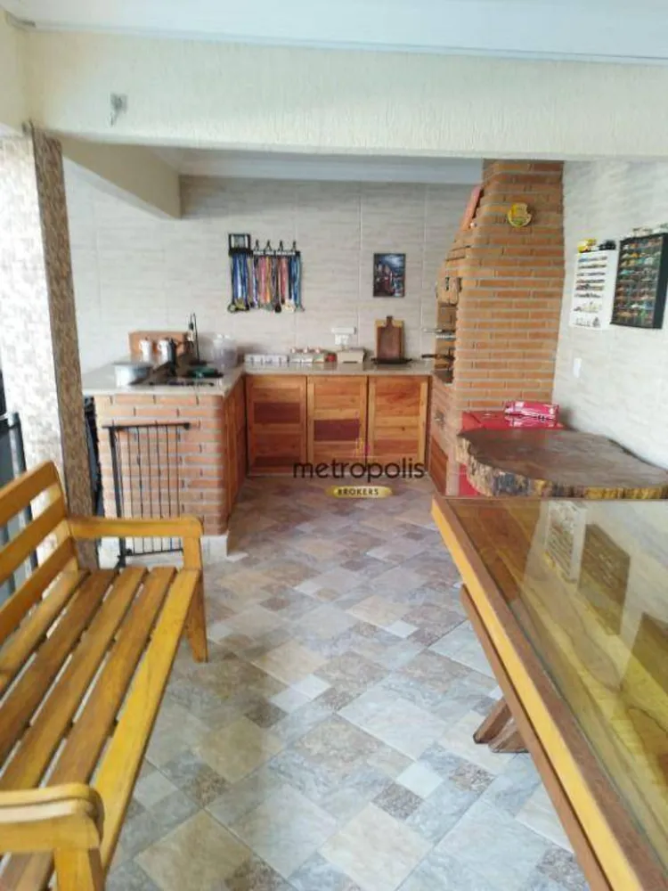 Casa, 3 quartos, 270 m² - Foto 6