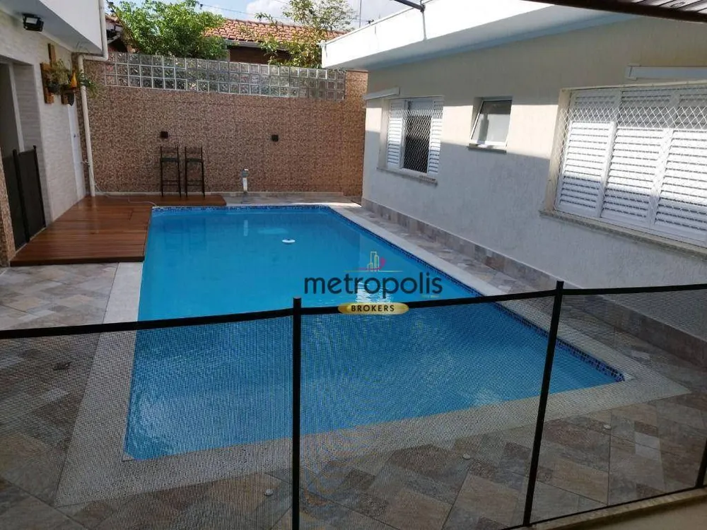 Casa, 3 quartos, 270 m² - Foto 1