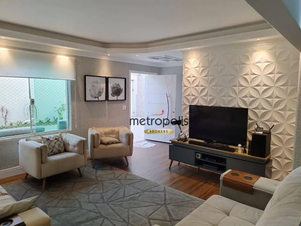 Casa, 3 quartos, 270 m² - Foto 8