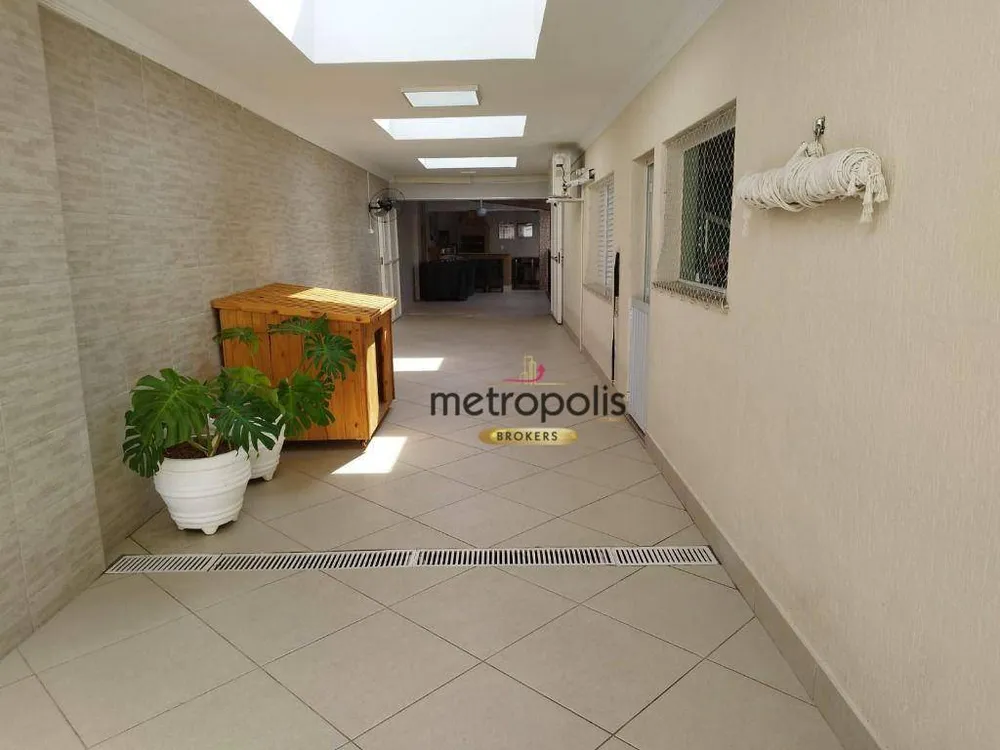 Casa, 3 quartos, 270 m² - Foto 3