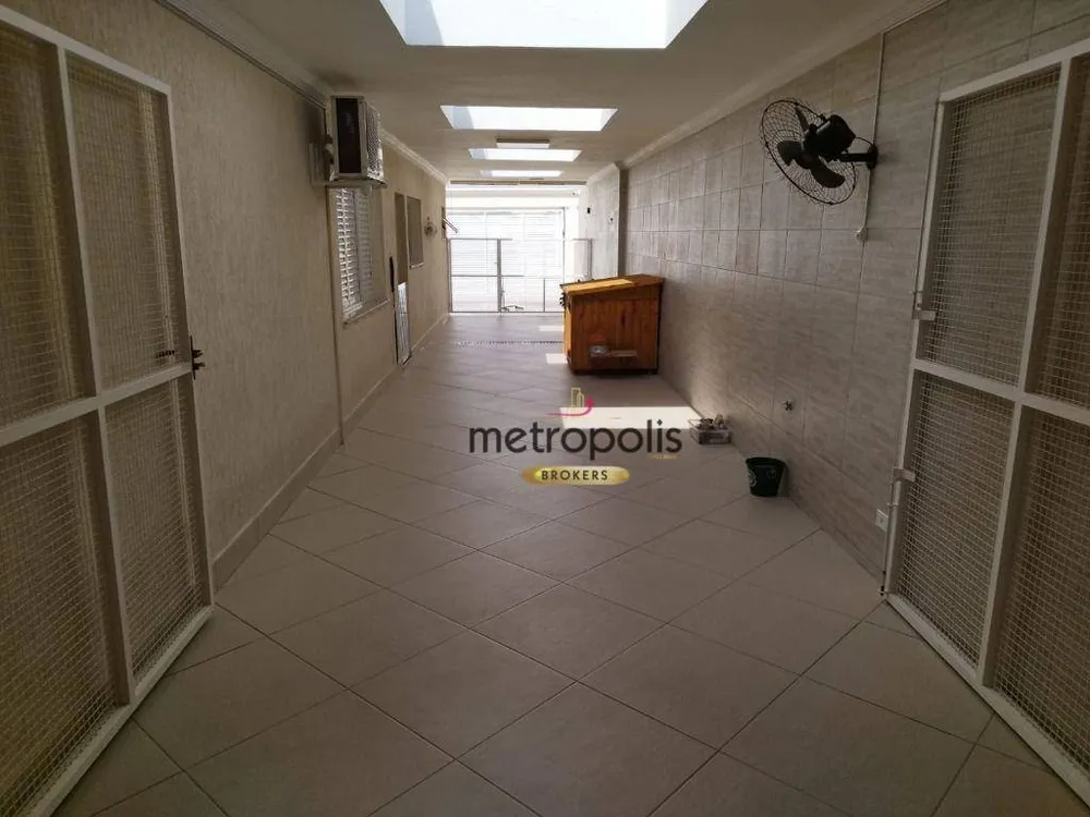 Casa, 3 quartos, 270 m² - Foto 2