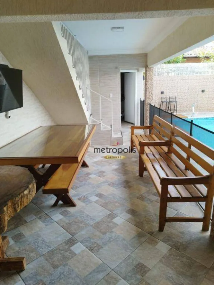 Casa, 3 quartos, 270 m² - Foto 4