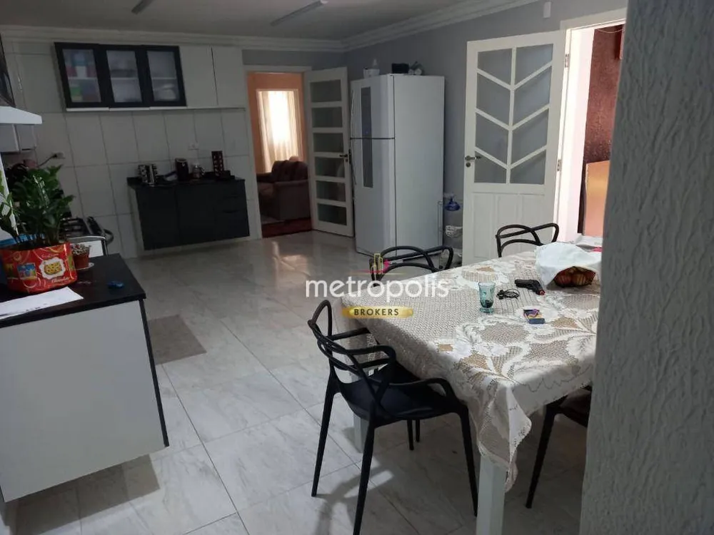 Casa, 3 quartos, 179 m² - Foto 1