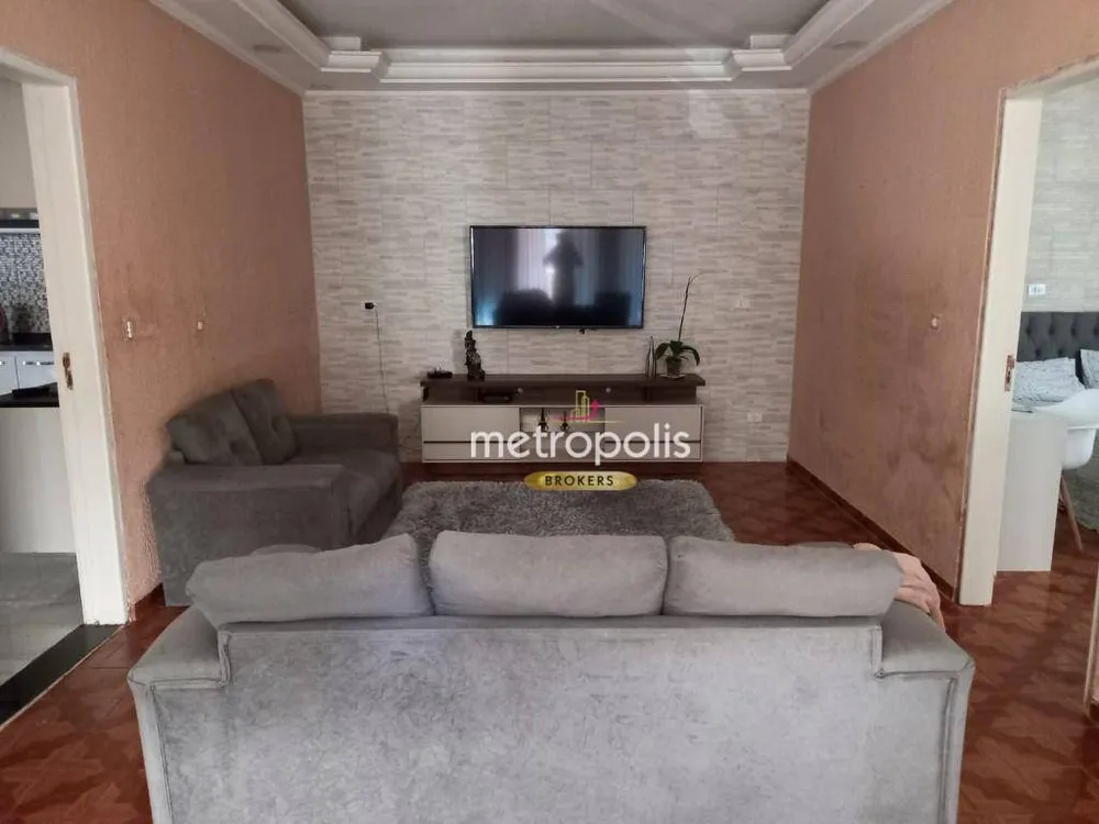 Casa, 3 quartos, 179 m² - Foto 10
