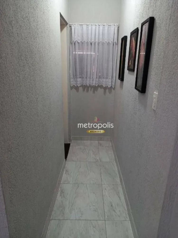 Casa, 3 quartos, 179 m² - Foto 2