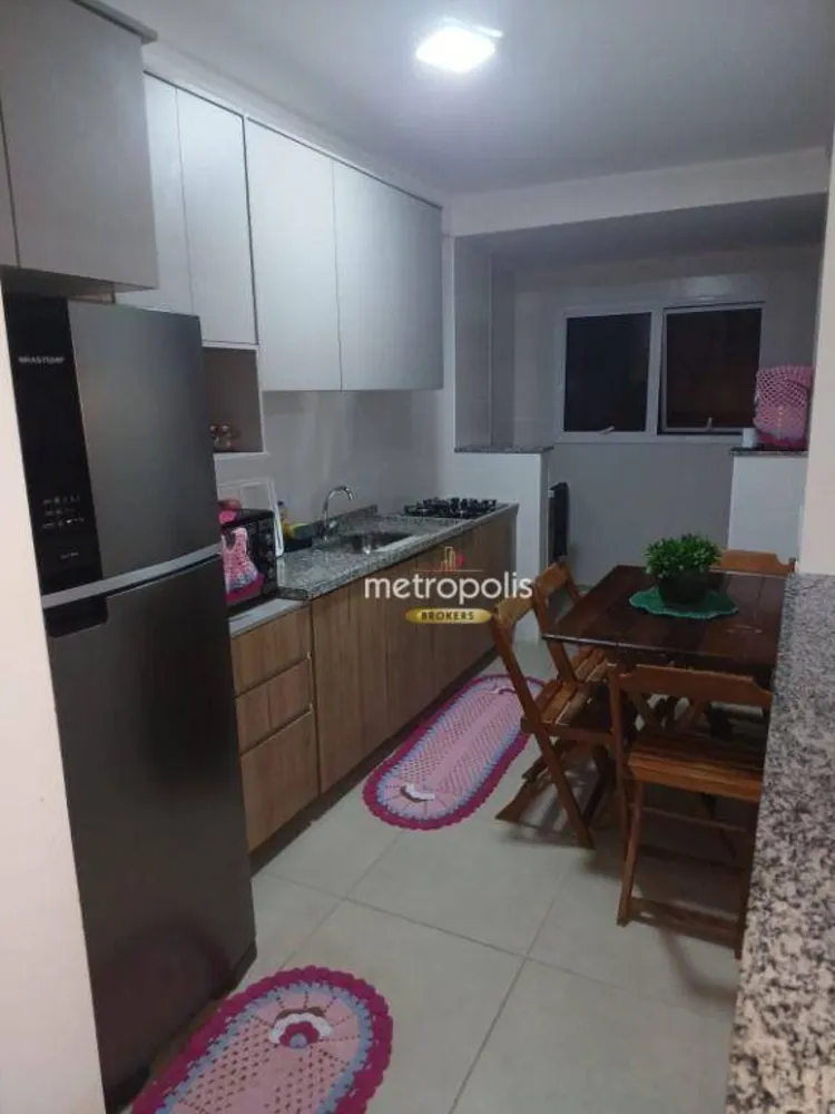 Apartamento, 2 quartos, 79 m² - Foto 2