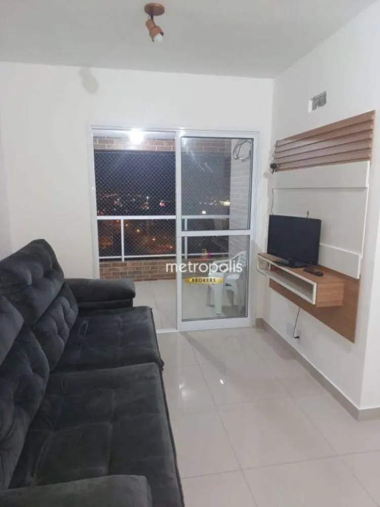Apartamento, 2 quartos, 79 m² - Foto 1