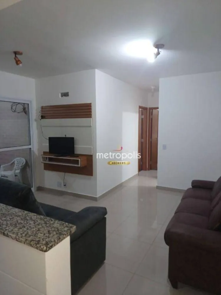 Apartamento, 2 quartos, 79 m² - Foto 5