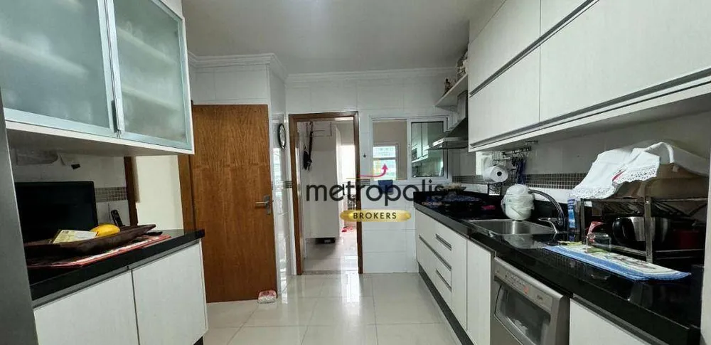 Apartamento, 4 quartos, 203 m² - Foto 5