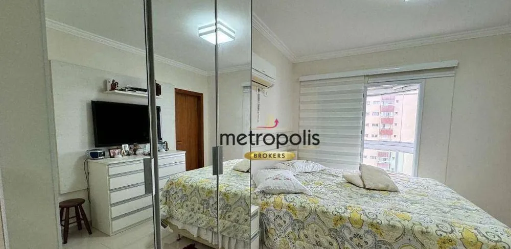 Apartamento, 4 quartos, 203 m² - Foto 7