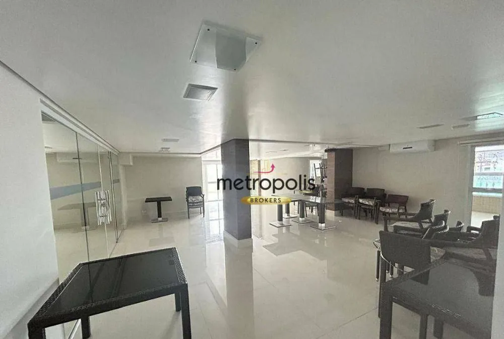 Apartamento, 4 quartos, 203 m² - Foto 11
