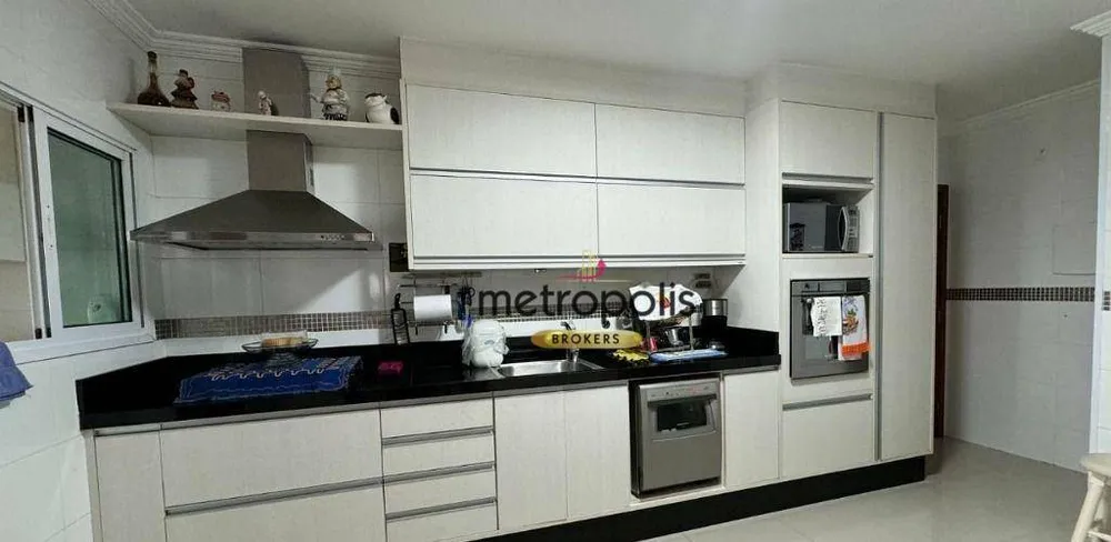 Apartamento, 4 quartos, 203 m² - Foto 3