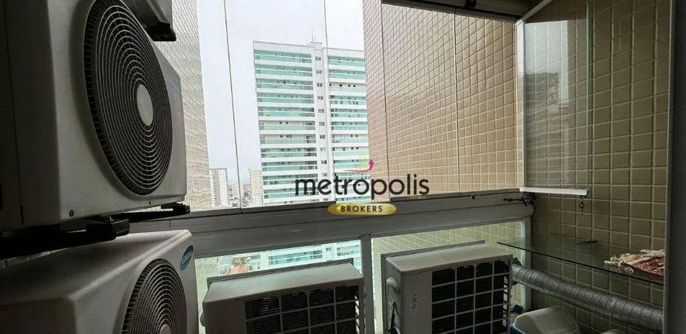 Apartamento, 4 quartos, 203 m² - Foto 1