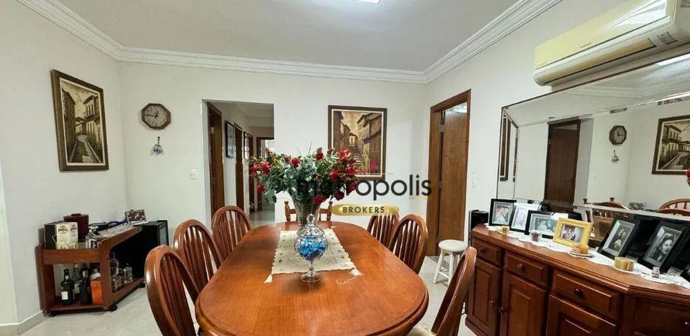 Apartamento, 4 quartos, 203 m² - Foto 8