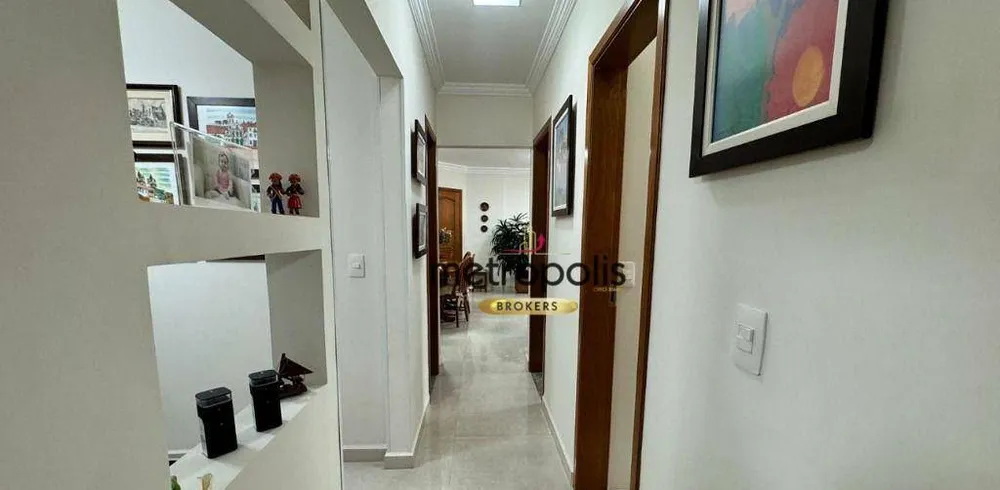 Apartamento, 4 quartos, 203 m² - Foto 6